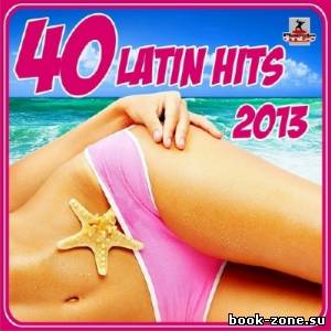 40 Latin Hits (2013)