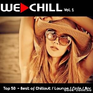 We Chill Vol. 1 (2013)