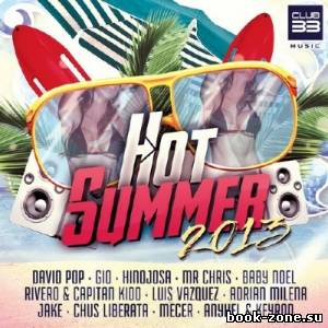Hot Summer by Club 33 (2013)