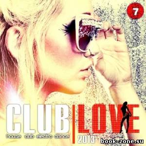 Club Love Vol.7 (2013)
