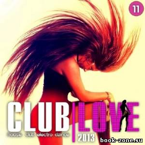 Club Love Vol.11 (2013)