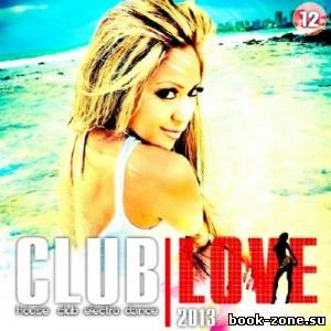 Club Love Vol.12 (2013)