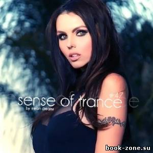 Sense Of Trance #47 (2013)