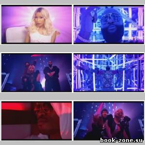 DJ Khaled & Nicki Minaj - I Wanna Be With You