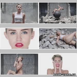 Miley Cyrus - Wrecking Ball