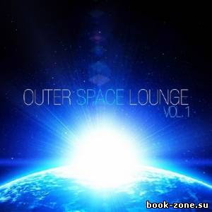 Outer Space Lounge Vol. 1 (2013)