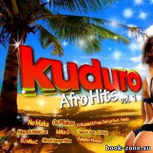 Kuduro Afro Hits Vol. 1 (2013)