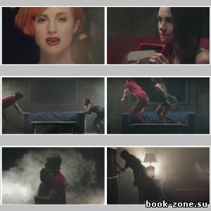 Zedd & Hayley Williams - Stay The Night