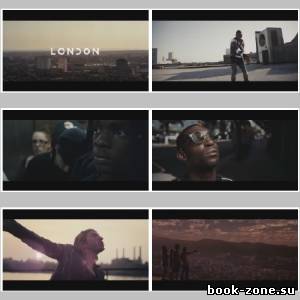 Tinie Tempah & John Martin - Children Of The Sun