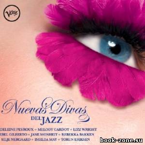 Nuevas Divas del Jazz (2013)