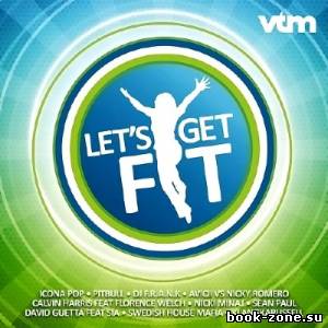 Let's Get Fit (2013)