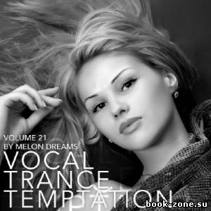 Vocal Trance Temptation Volume 21 (2013)