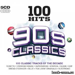 100 Hits 90s Classics (2013)