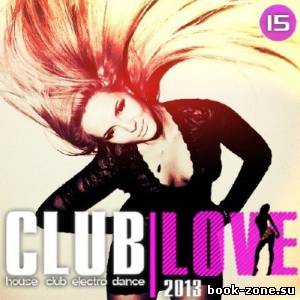 Club Love Vol.15 (2013)
