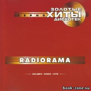 Radiorama - Golden Disco Hits (2013)