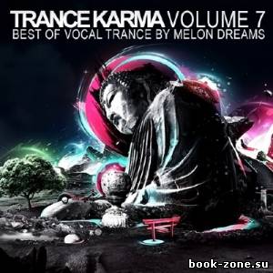 Trance Karma Volume 7 (2013)