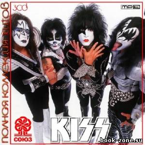 Kiss - Полная коллекция хитов (2013)