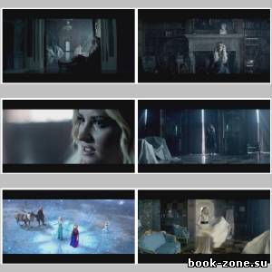 Demi Lovato - Let It Go (from 