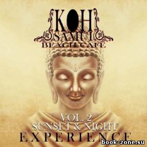 Koh Samui Beach Cafe Vol. 2 (2013)