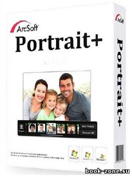 ArcSoft Portrait Plus 3.0.0.369 Rus Portable