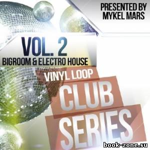 Vinyl Loop Club Series Vol.2 (2013)