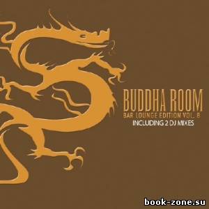 Buddha Room Vol 8 The Bar Lounge Edition (2013) (2013)