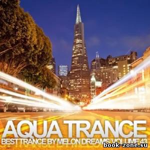 Aqua Trance Volume 43 (2013)