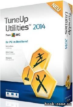 TuneUp Utilities 2014 14.0.1000.169