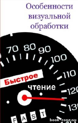 Мельников Илья - Особенности визуальной обработки