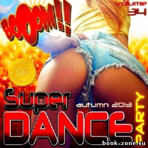 Super Dance Party 34 (2013)