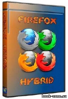 Mozilla Firefox Hybrid 25.0