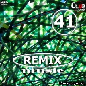41 Remix Music Vol.2 (2013)