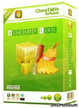 Registry Life 1.65 ML/Rus