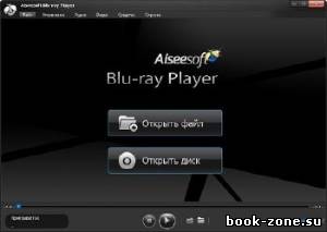 Aiseesoft Blu-ray Player 6.2.28 Rus Portable