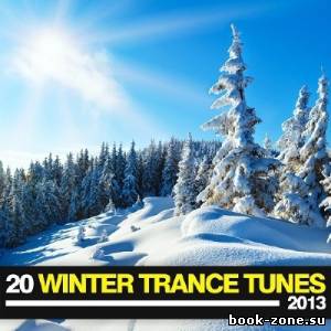 20 Winter Trance Tunes (2013)
