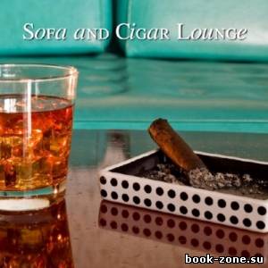 Sofa and Cigar Lounge (2013)