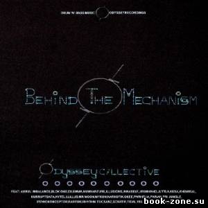 Behind The Mechanism (2013)