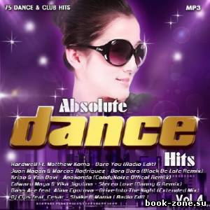Absolute Dance Hits Vol.4 (2013)