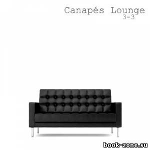 Canapes Lounge 3-3 (2013)
