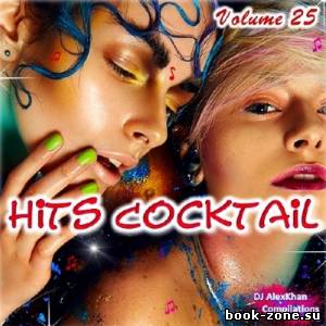 Hits Cocktail Vol. 25 (2013)