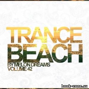 Trance Beach Volume 42 (2013)