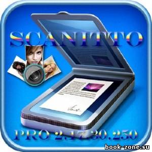 Scanitto Pro 2.17.30.250 ML/Rus