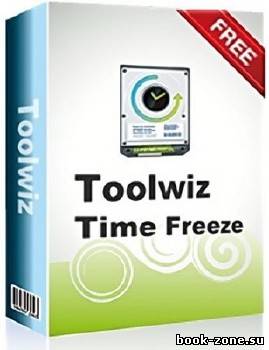 Toolwiz Time Freeze 2014 2.2.0.3300