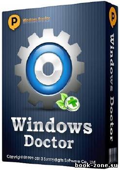 Windows Doctor 2.7.6.0 + Rus