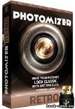 Photomizer Retro 2.0.13.905 Portable