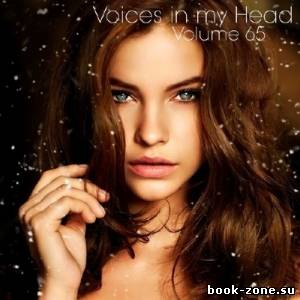Voices in my Head Volume 65 (2013)
