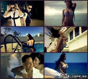 Daddy Yankee Ft. J Alvarez - Una Respuesta (2013)