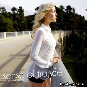 Sense Of Trance #57 (2013)