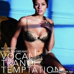 Vocal Trance Temptation Volume 26 (2013)