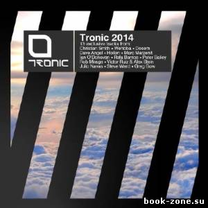 Tronic 2014 (2013)